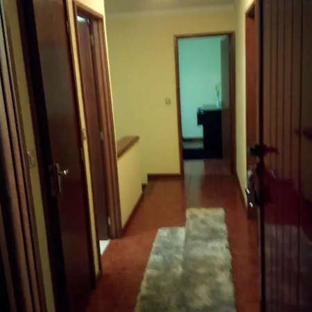 Apartamento Junto A Praia * Marinhas (Braga)