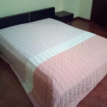 Apartmán Apartamento Junto A Praia *