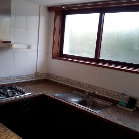 Apartamento Apartamento Junto A Praia Marinhas (Braga)