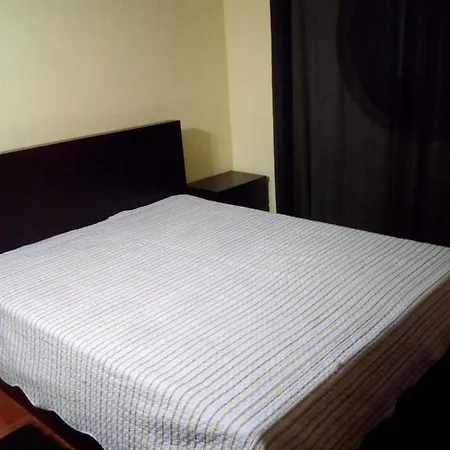 Apartamento Junto A Praia Apartmán