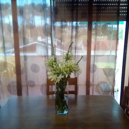 Apartamento Junto A Praia Apartmán