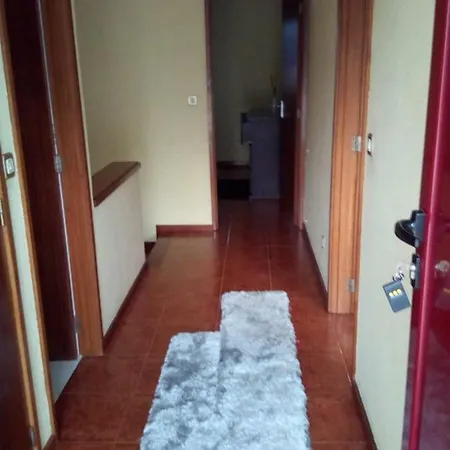 Apartamento Apartamento Junto A Praia Marinhas (Braga)