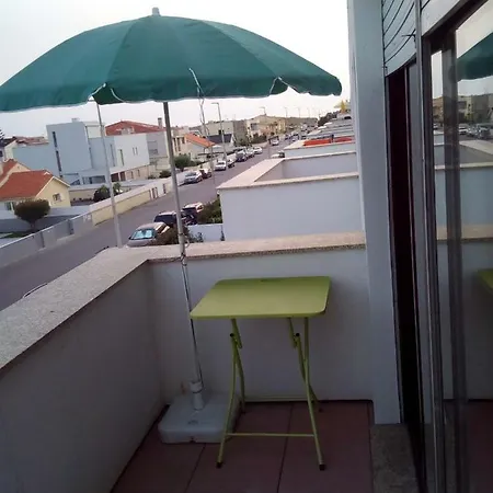 Apartamento Junto A Praia Marinhas (Braga)